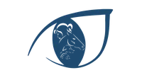 Unspoken Eyes - telepatska komunikacija sa životinjama logo